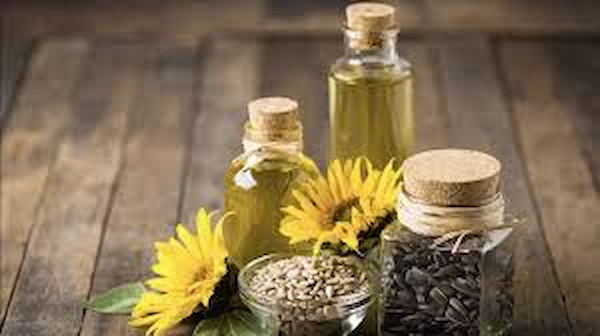 تصویر 1 از خرید روغن افتاب گردان + قیمت فروش استثنایی